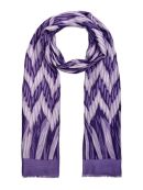 фиолетовый