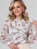 бежевый, зеленый