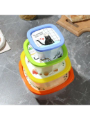прозрачный