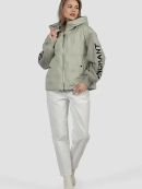 фисташковый