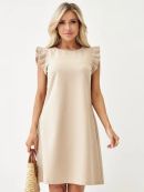 бежевый