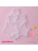 прозрачный