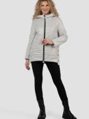 светло-серый