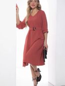 оранжевый