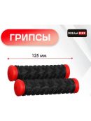 черный