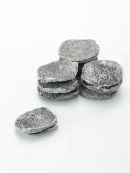 серый