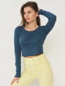 голубой камень