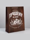 белый, коричневый