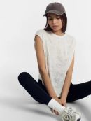 волны на песочном