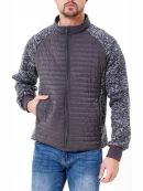 темно-серый