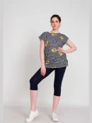 желтый