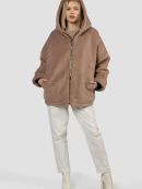 бежево-розовый