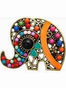 разноцветный