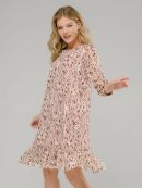 бежевое