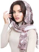 розово-коричневый