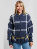 джинс-горчица