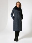 т.синий