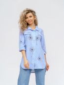 одуванчики