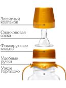 золотистый, серый