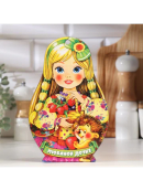 разноцветный