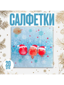 голубой