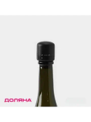 черный