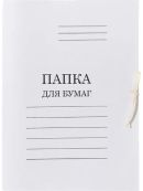белый