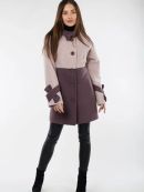 соя-бежевый