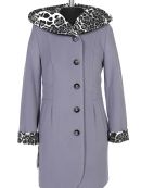 серо-голубой