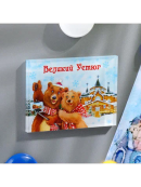голубой, коричневый
