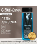синий