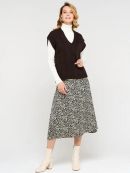 горький шоколад