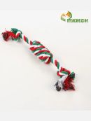 белый, красный, зеленый