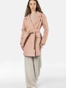 бежево-розовый