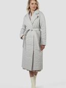 светло-серый