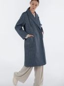 сине-черный