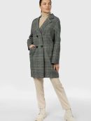 серо-голубой