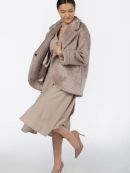 светло-сиреневый