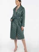 серо-зеленый