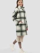 мелисса/светло-серый