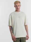 белый песок +печать