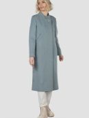 серо-голубой