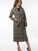 серо-бежевый