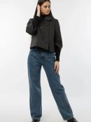 темно-серый