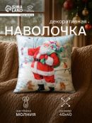 белый, красный