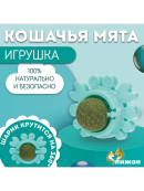 бирюзовый