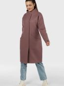 темно-сиреневый