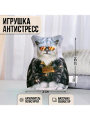серый, черный