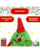 зеленый