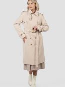 бежево-розовый